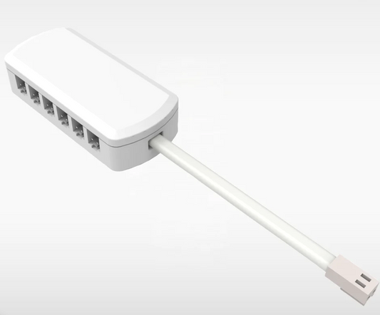 Driver Port Expander