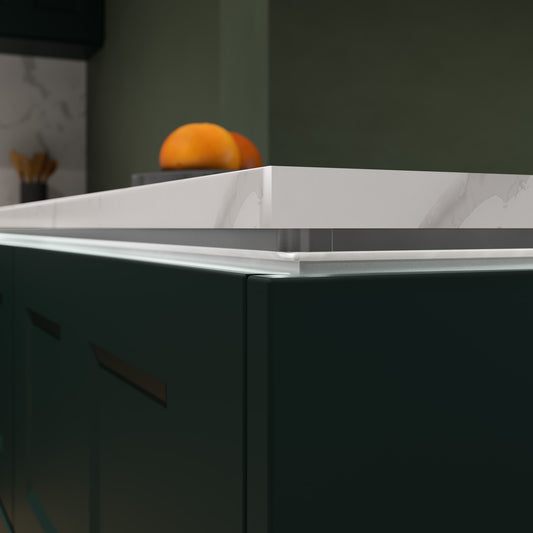 Edge External Corner