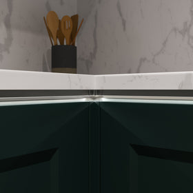 Edge Internal Corner