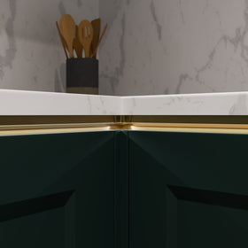 Edge Internal Corner
