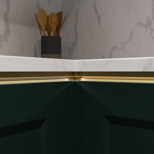 Edge Internal Corner