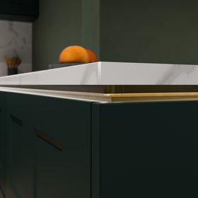 Edge External Corner