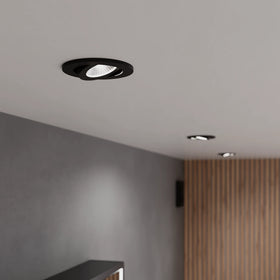 Sensio Elena TrioTone Fire Rated Downlight