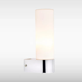 Sensio Erin Single LED Tube Wall Light