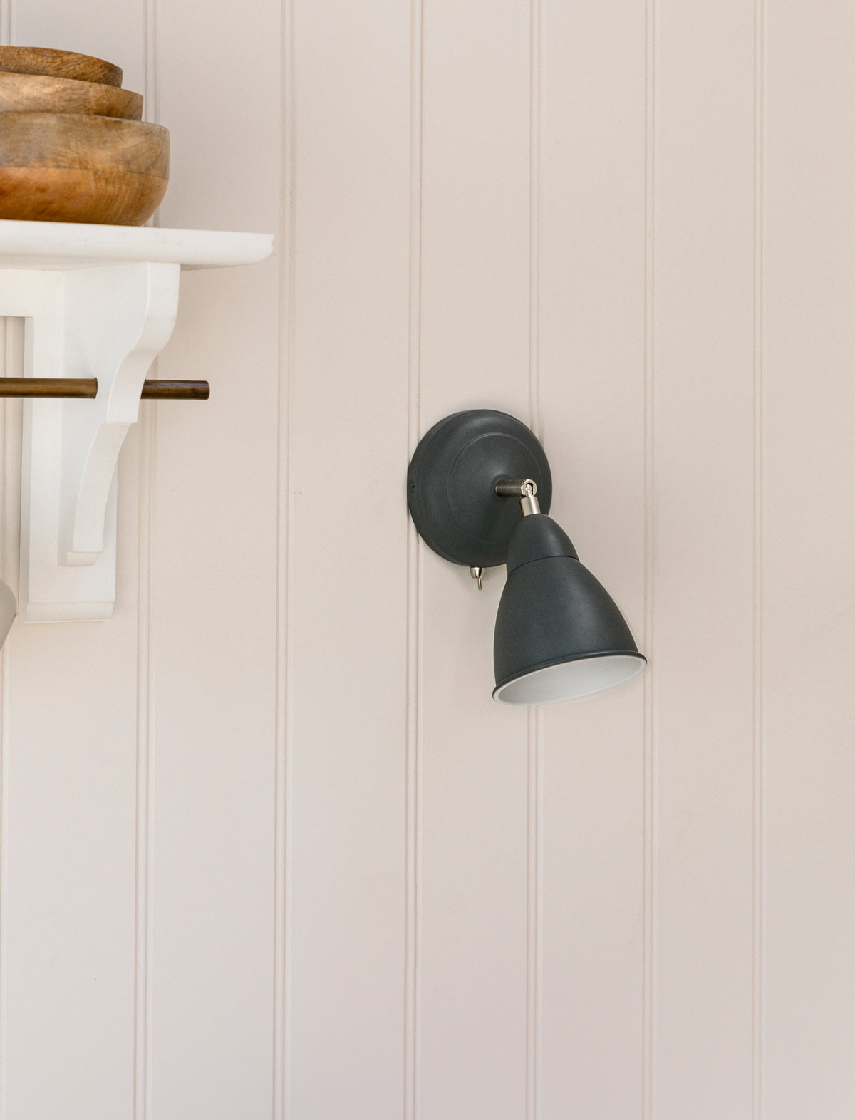 Harlaxton Wall Light