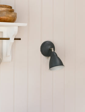 Harlaxton Wall Light