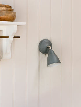 Harlaxton Wall Light