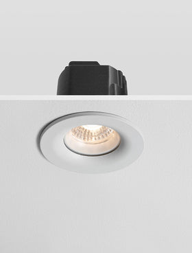 ARC - Anti Glare Downlight, DALI, White/White
