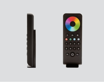 8 Zone RF Remote Halo RGBW