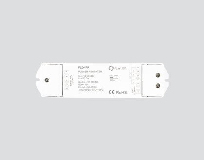 4 in 1 Power Repeater