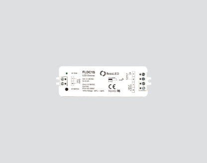 Single Colour White  RF Receiver