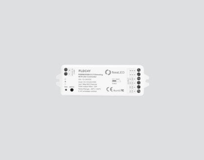 4 in 1 RF Receiver
