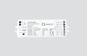 Light Smart Receiver - TUYA Smart App