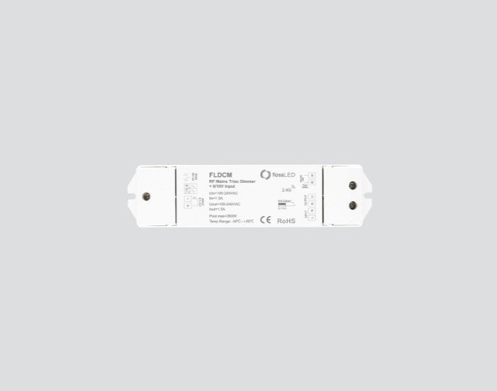 RF Mains Dim Decoder 240V