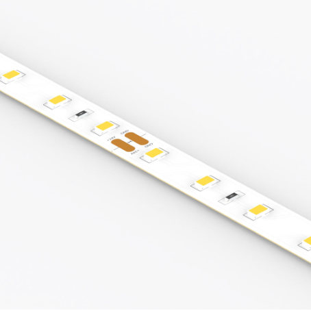 5w White LED Strip 60 LED IP20