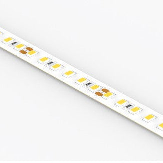 10w White LED Strip 120 LED IP20 - BULK 50m