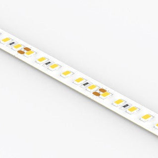15w White LED Strip 120 LED IP20