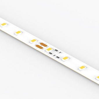5w White Ultra Run LED Strip 60 LED IP20 25m