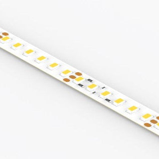 10w White Ultra Run LED Strip 120 LED IP20 20m