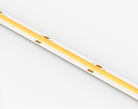 10w White Ultra Run COB LED Strip IP20 15M