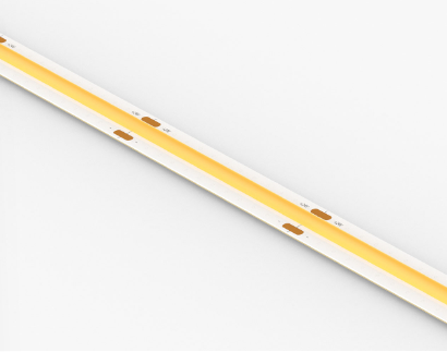 10w White Ultra Run COB LED Strip IP20 15M