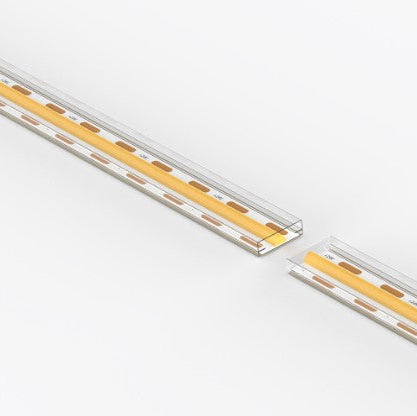 5w White Free Cut COB LED Strip IP65
