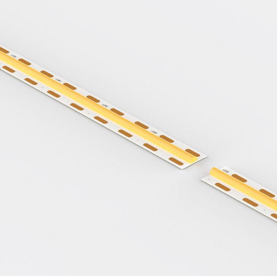 15w White Free Cut COB LED Strip IP20