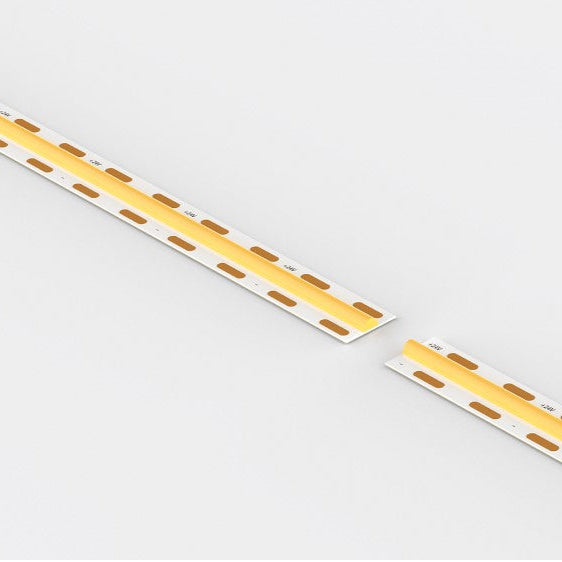 5w White Free Cut COB LED Strip IP20 - BULK 50m