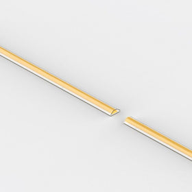 5w White NANO Free Cut COB LED Strip IP65 5m Reel