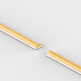 5w White NANO Free Cut COB LED Strip IP65 5m Reel