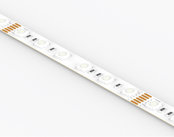 12w RGB LED Strip 60 LED IP20