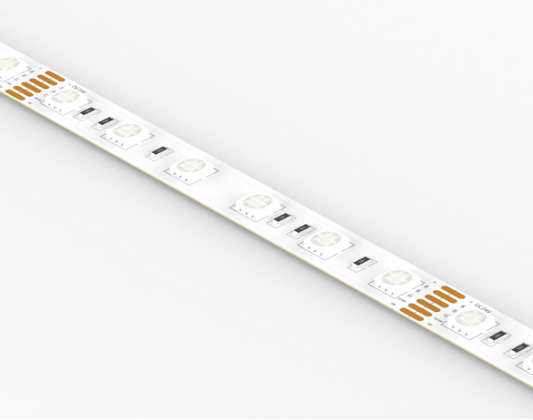 12w RGB LED Strip 60 LED IP20