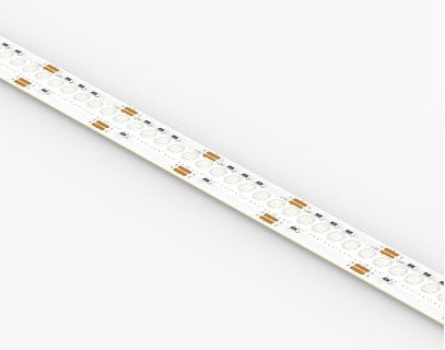 24w RGB LED Strip 120 LED IP20