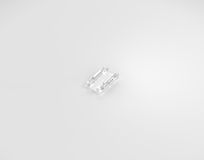 Joining Connector 10mm Strip to Strip connector