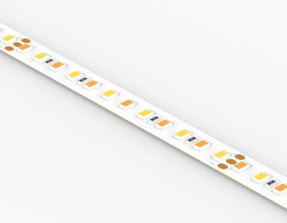 10w Tuneable White LED Strip 120 LED IP20