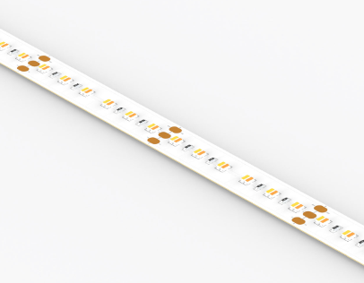 20w Tuneable White LED Strip 240 LED IP20