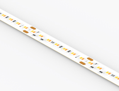 10w 24v 224 Dim To Warm LED Strip IP20 5m Reel