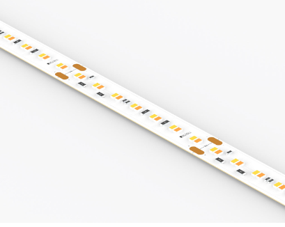 18w 24v 224 Dim To Warm LED Strip IP20 5m Reel