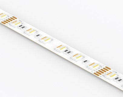 20w RGB+CCT LED Strip 60 LED IP20