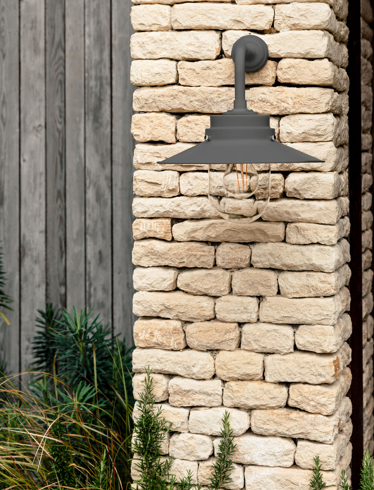 Semington Wall Light