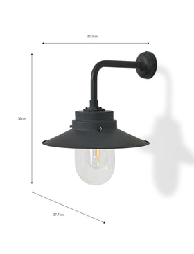 Semington Wall Light