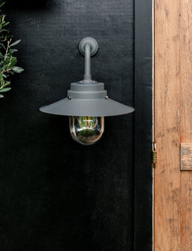 Semington Wall Light
