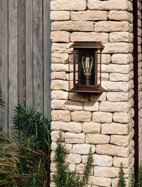 Stourton Wall Light