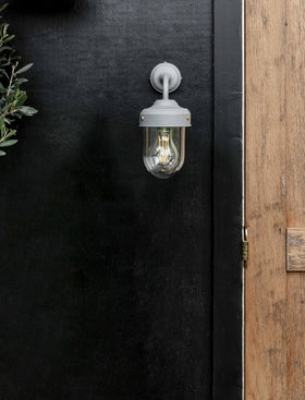 Thurlaston Barn Light