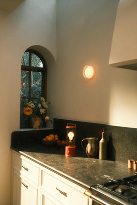 Firth - Wall Light