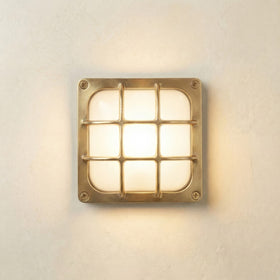 Francis - Wall Light