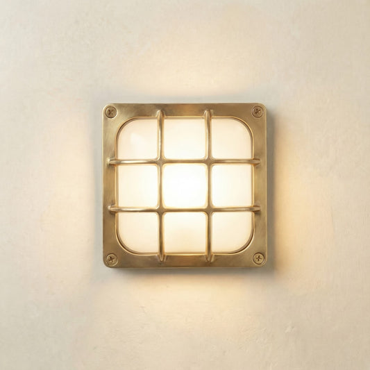 Francis - Wall Light