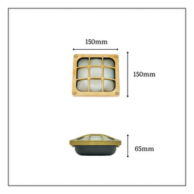 Francis - Wall Light