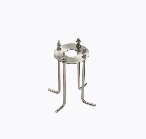 Bollard Mounting Kit