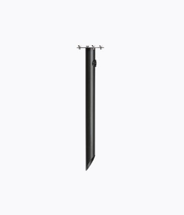 Bollard Spike